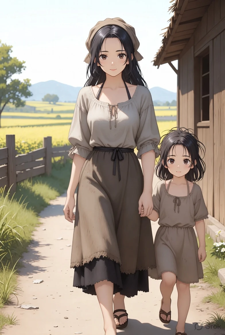Elena and lila thumbnail
