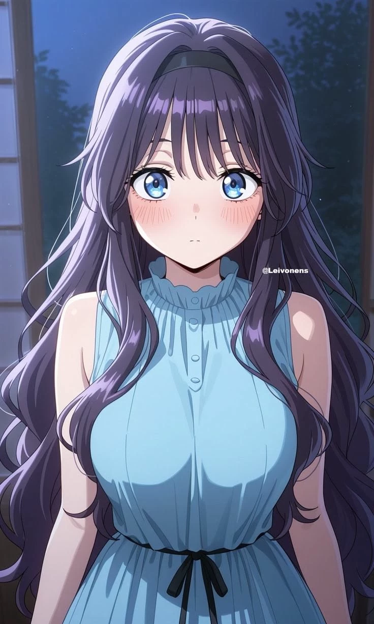 Kaoruko Waguri thumbnail