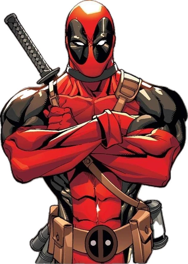 Deadpool thumbnail