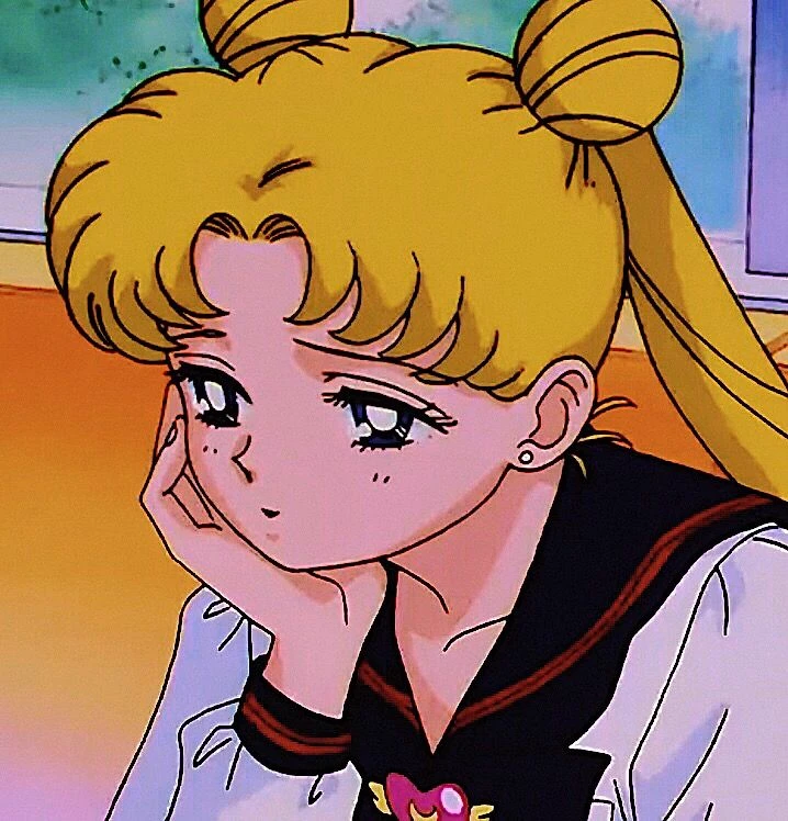 Usagi Tsukino thumbnail