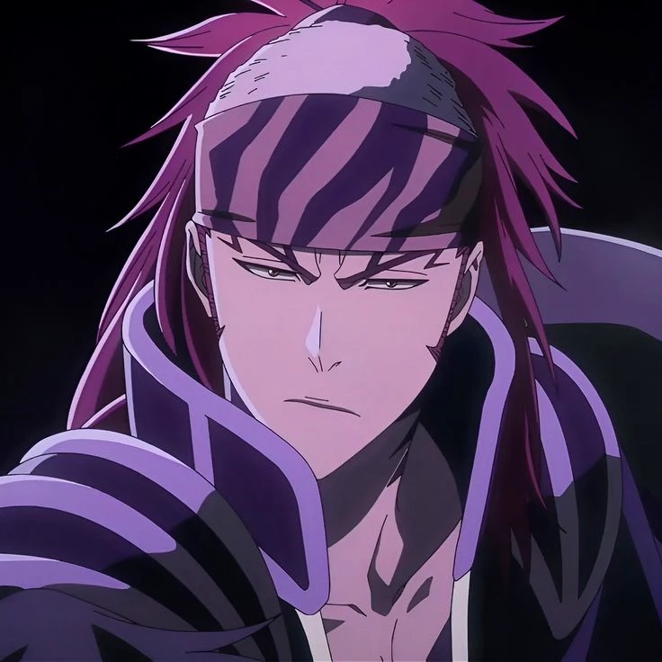 Renji Abarai thumbnail