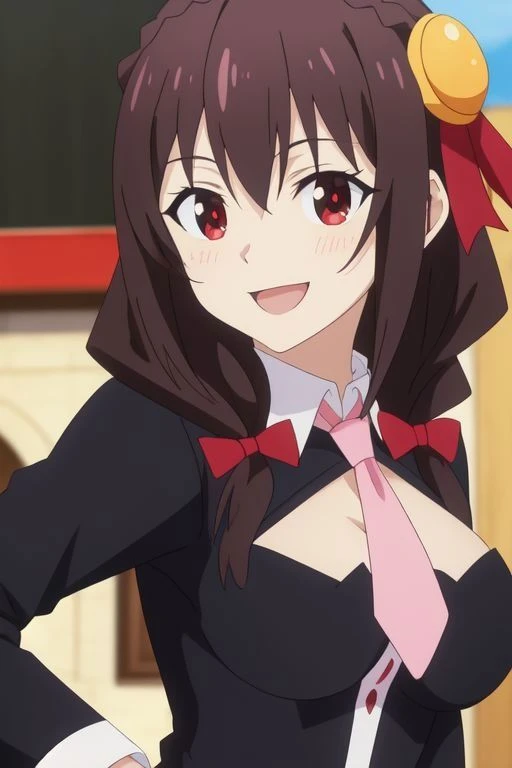 yunyun thumbnail