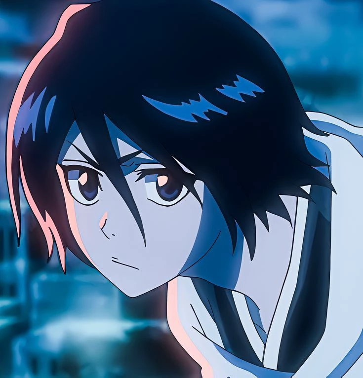 Rukia Kuchiki thumbnail
