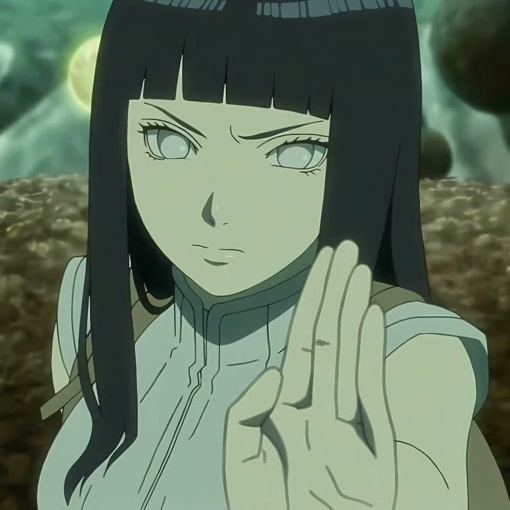 Hinata Hyuga thumbnail