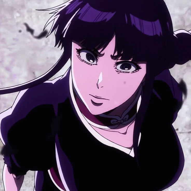 nemu Kurotsuchi thumbnail