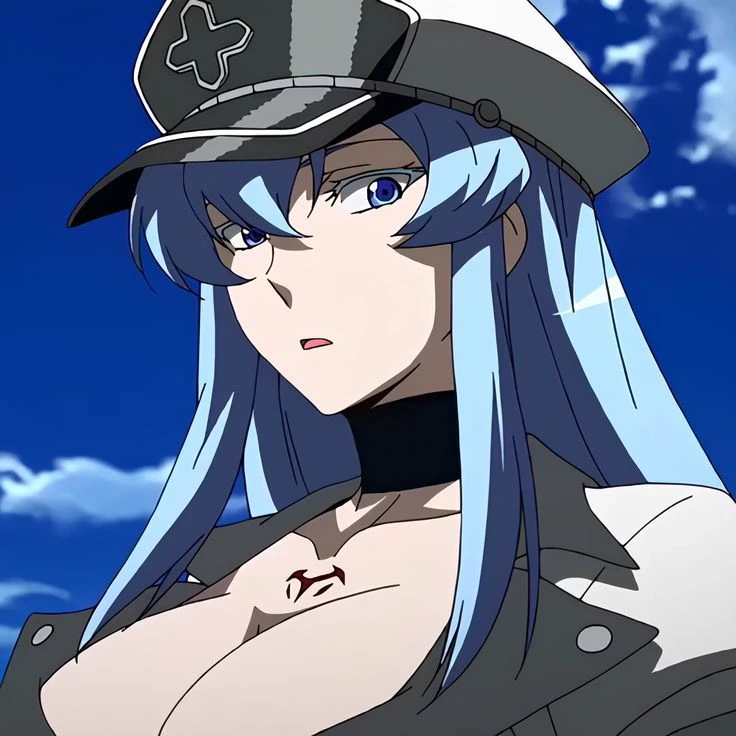 Esdeath thumbnail