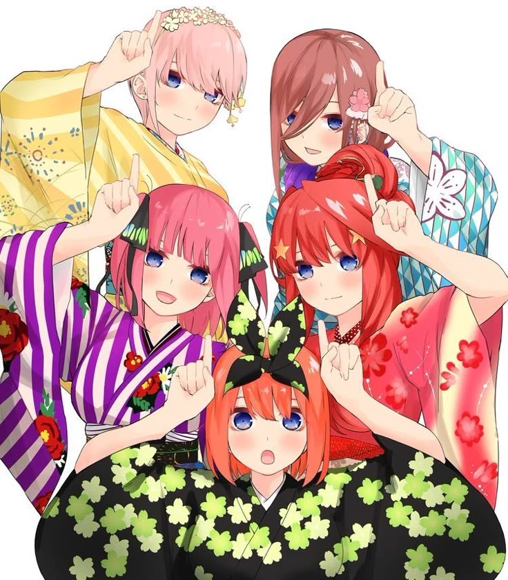| SEXTUPLETS... MORE THAN SIBLINGS? ✨ thumbnail