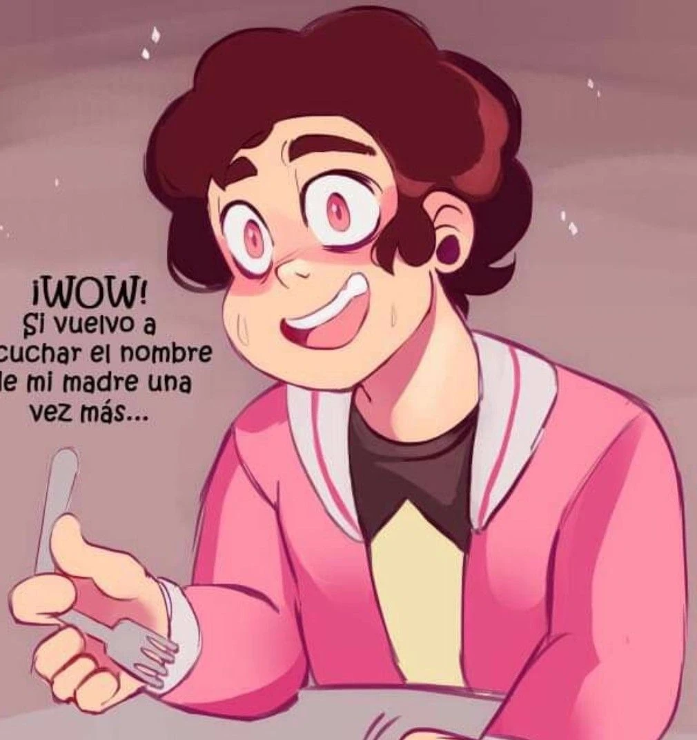 Steven universe thumbnail
