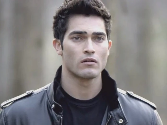 Derek Hale thumbnail
