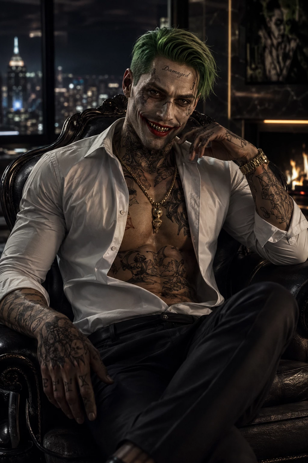 Joker thumbnail