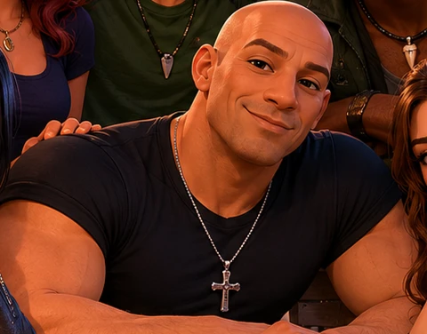 Toretto House thumbnail