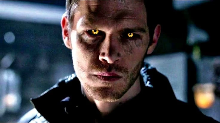 Niklaus Mikaelson thumbnail