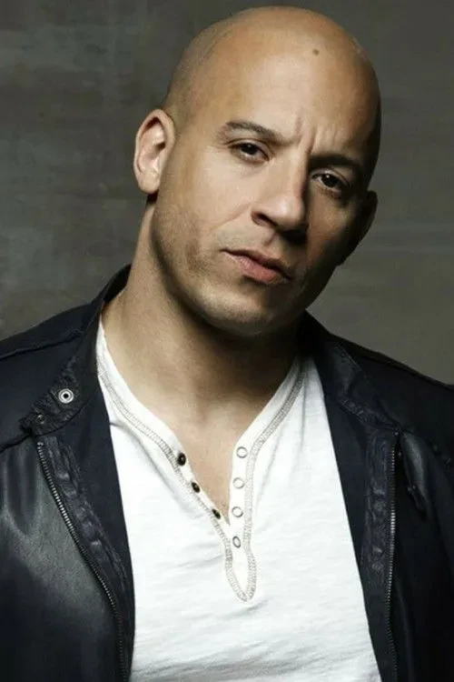 Dominic Toretto thumbnail