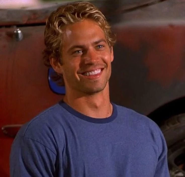 Brian O'Conner 💙🏎️ thumbnail