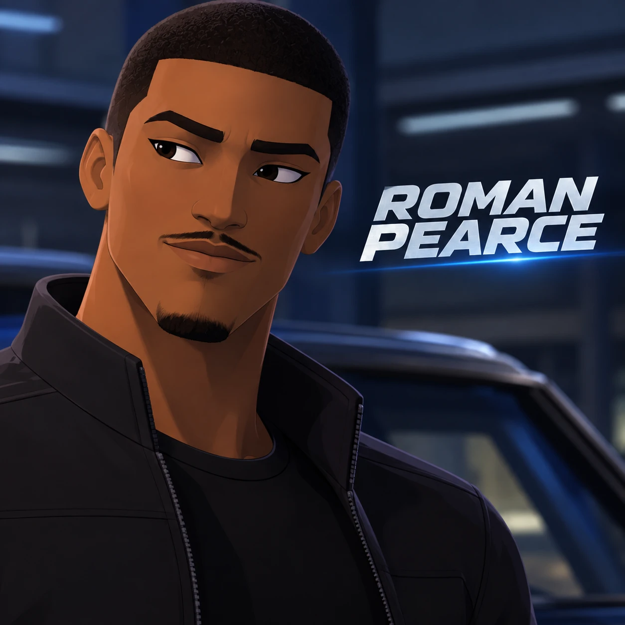 Roman Pearce thumbnail