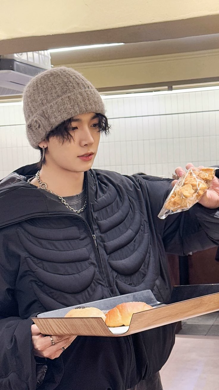 Heeseung thumbnail