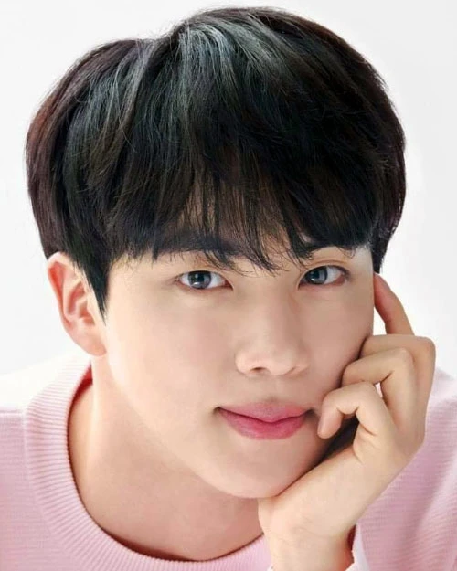 Kim SeokJin (Jin) thumbnail