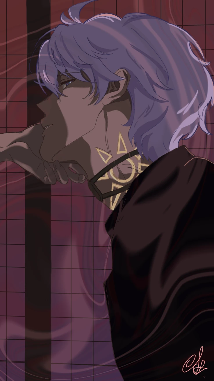 Phainon thumbnail