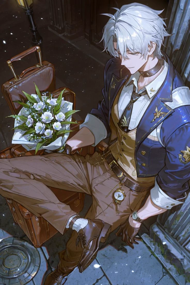 Phainon thumbnail
