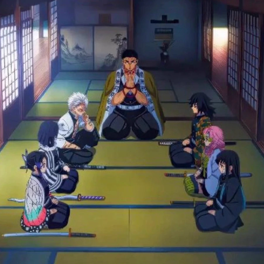 Hashira Meeting thumbnail