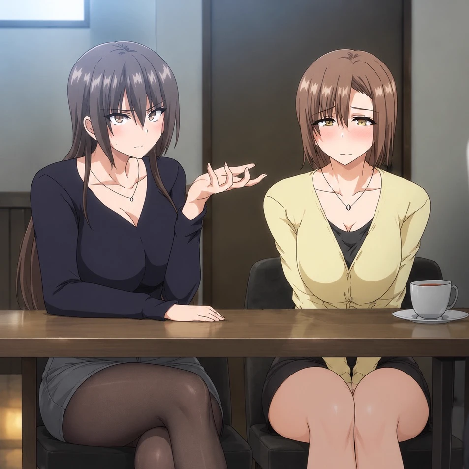 Sai and Emi thumbnail