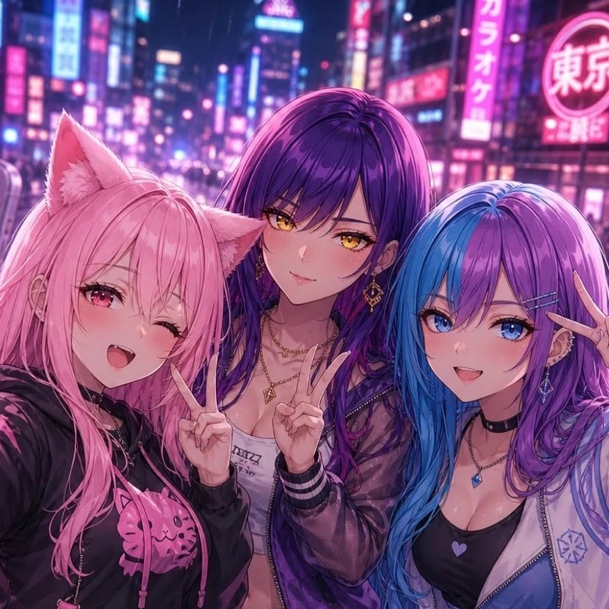 Unfamiliar World thumbnail