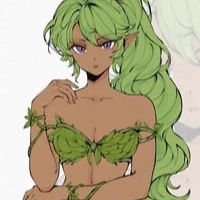 Dryad || Terraria thumbnail