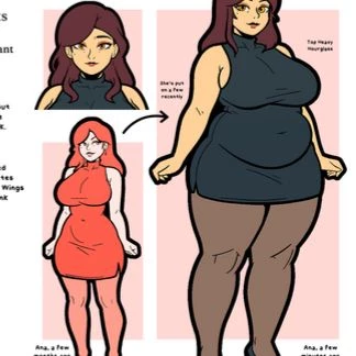 Ann Bethdaughter thumbnail