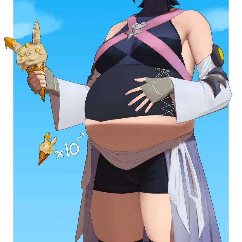 weight gain stories thumbnail