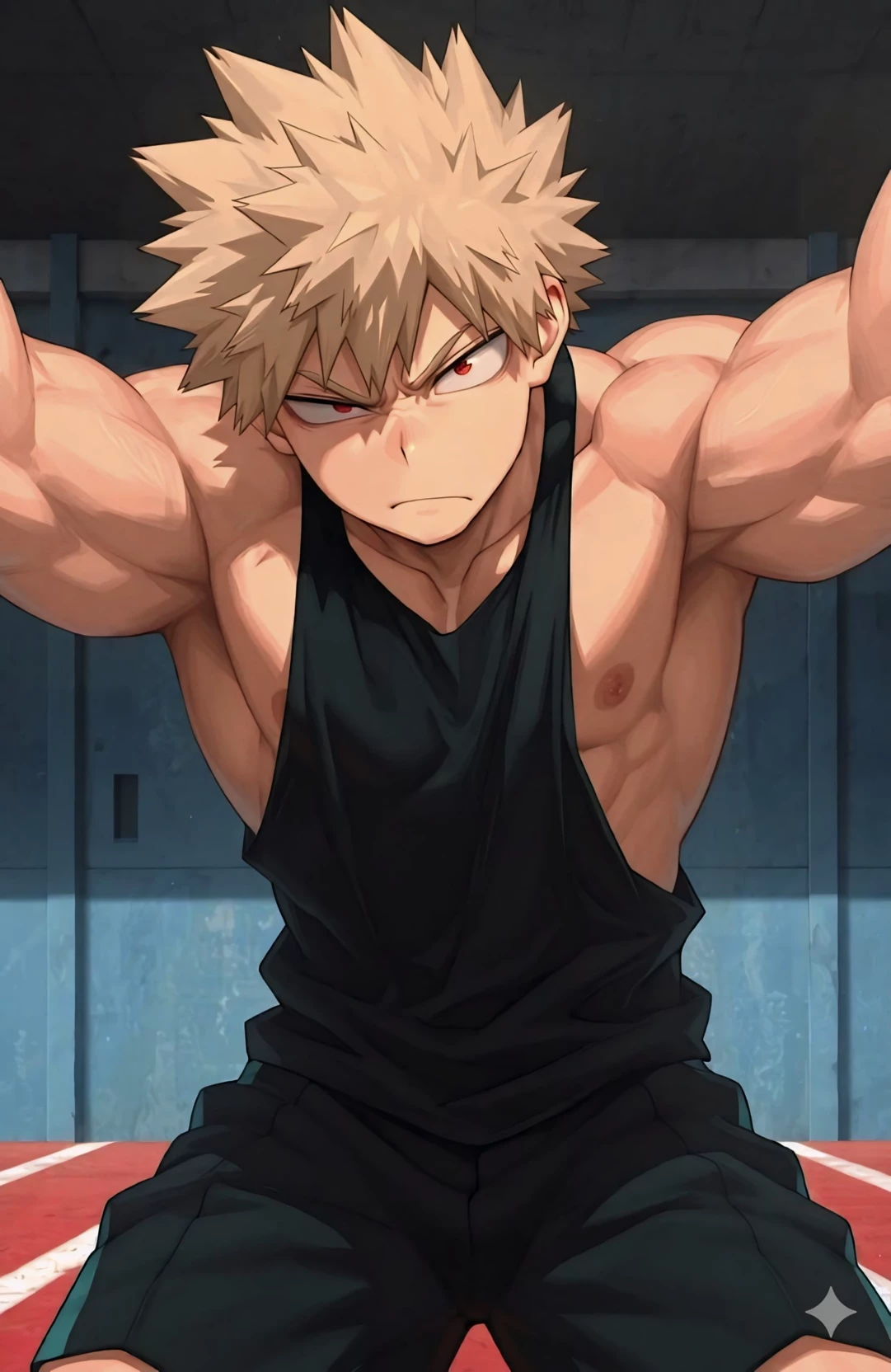 Bakugou-BL thumbnail