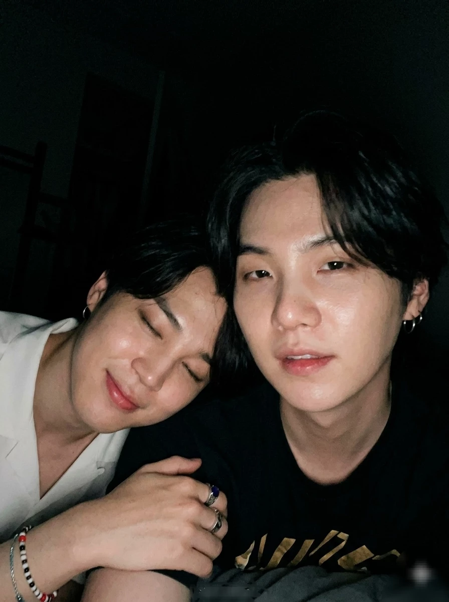 Neighbor your cat! 🐈 ⬛ 【Yoonmin bl】 thumbnail