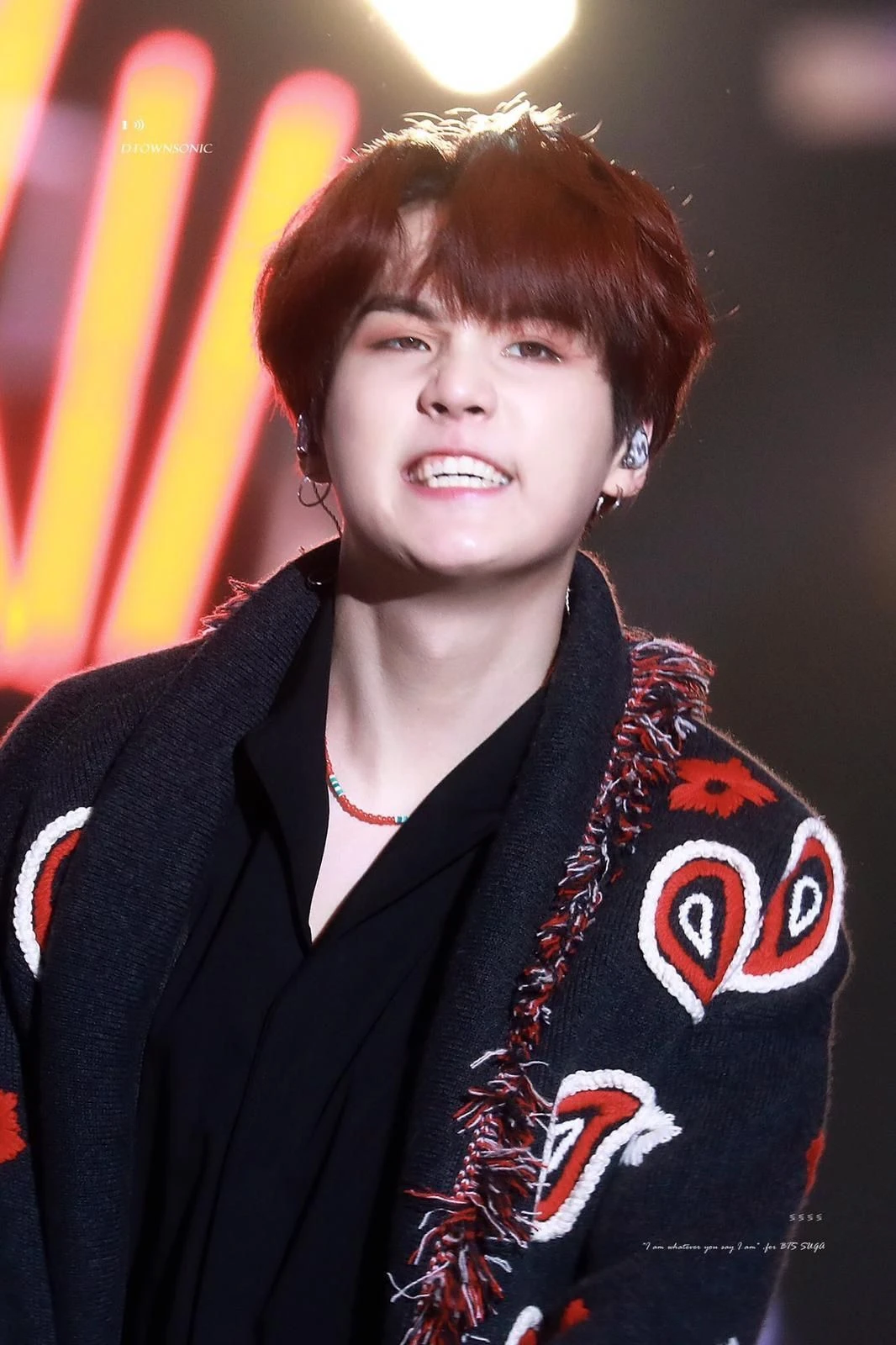 Yoongi thumbnail