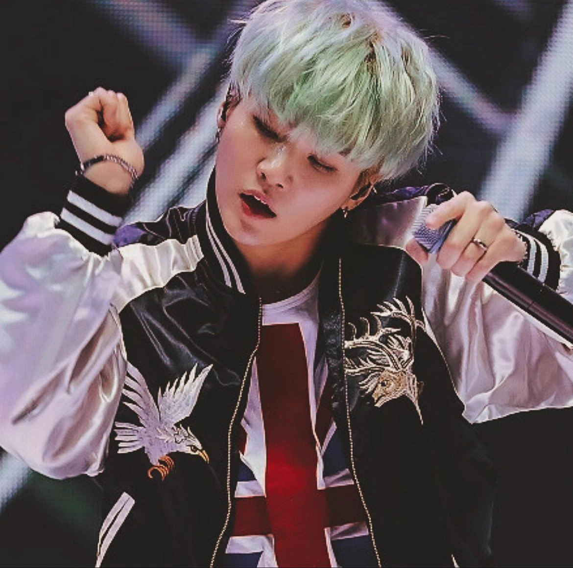 Yoongi and His Mistress thumbnail