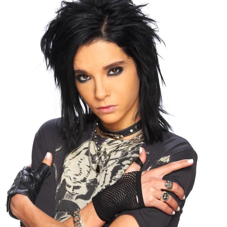 Bill Kaulitz thumbnail