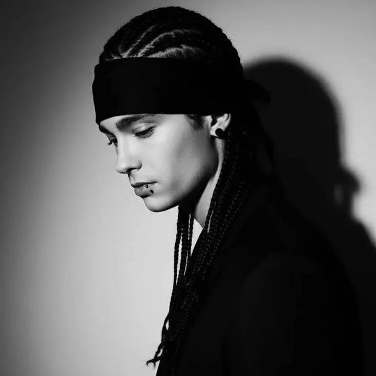 Tom Kaulitz thumbnail
