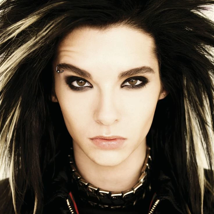 Bill Kaulitz thumbnail