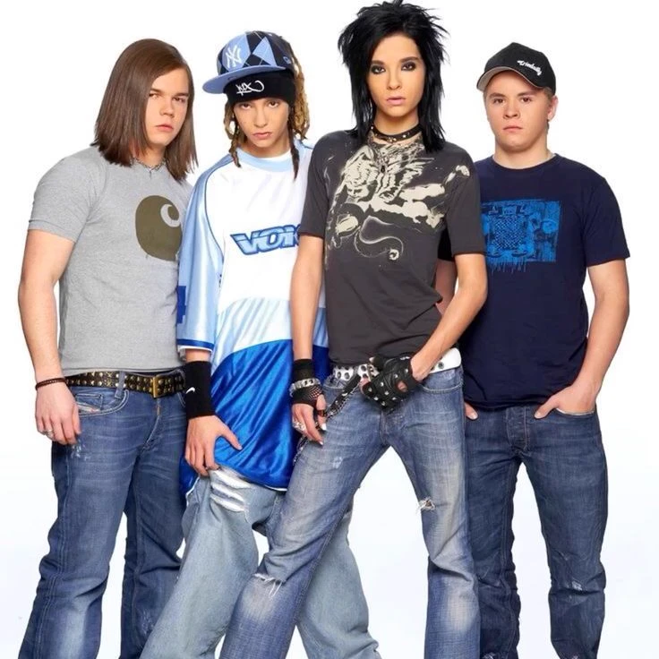 Tokio Hotel - PICK ME?! thumbnail