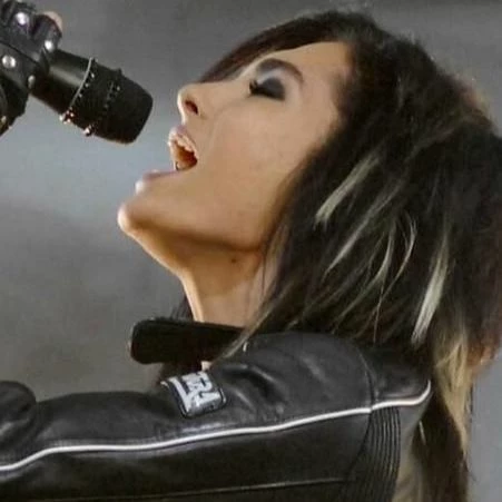 Bill Kaulitz thumbnail