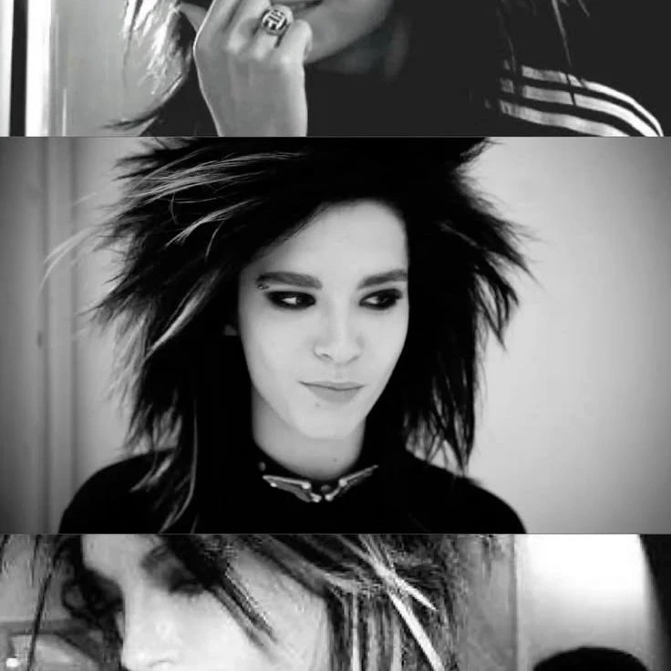Bill Kaulitz thumbnail