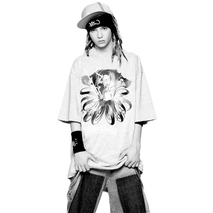 Tom Kaulitz thumbnail