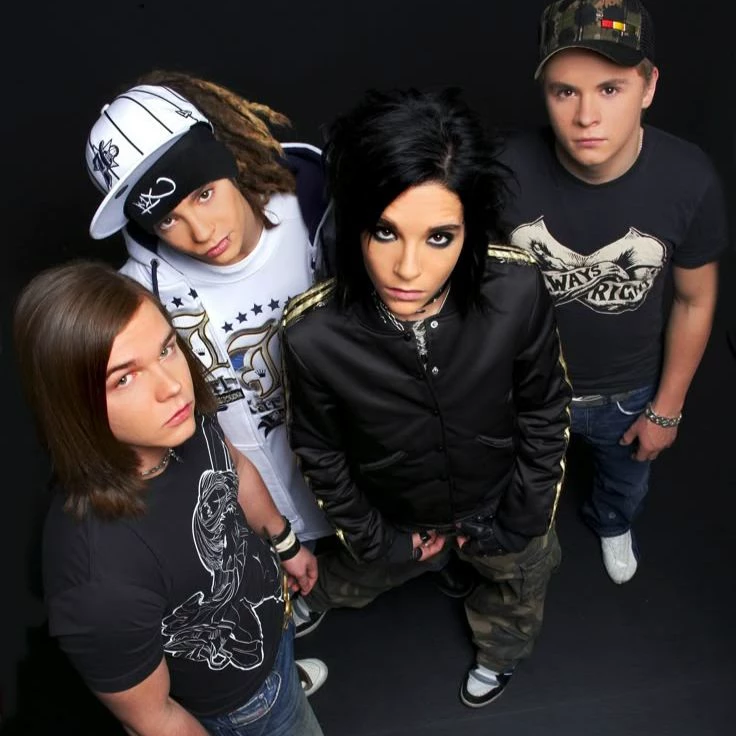 Tokio Hotel thumbnail