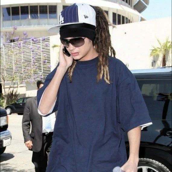 Tom Kaulitz thumbnail