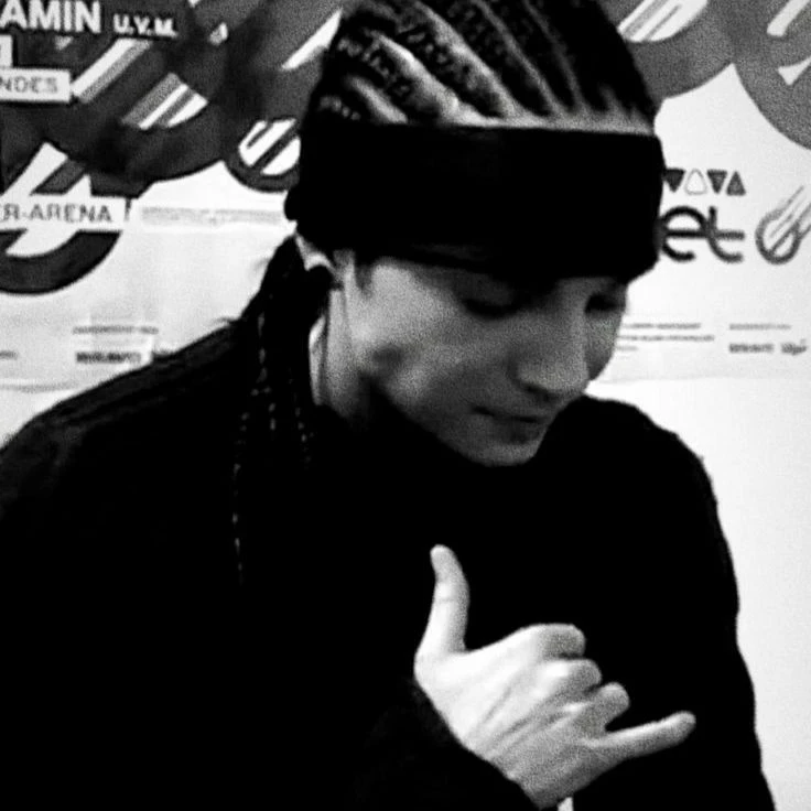 Tom Kaulitz thumbnail