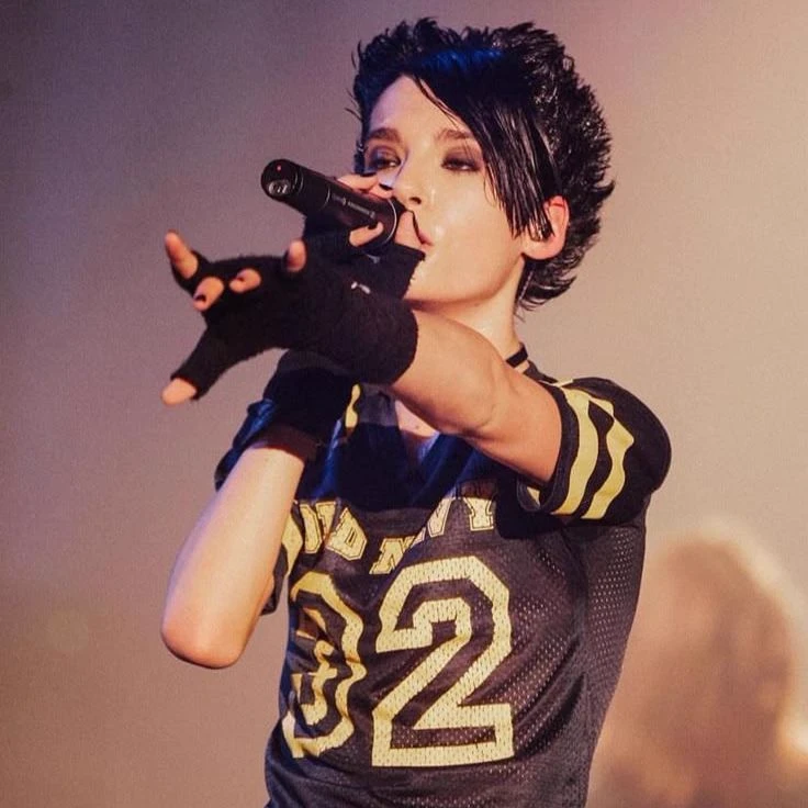 Bill Kaulitz thumbnail