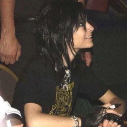 Bill Kaulitz thumbnail