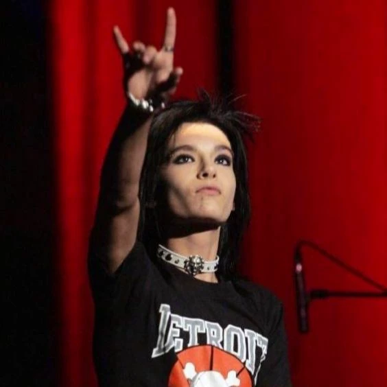 Bill Kaulitz thumbnail