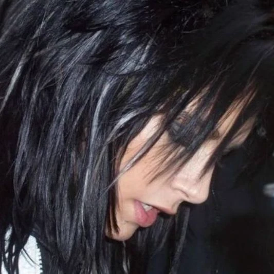 Bill Kaulitz thumbnail