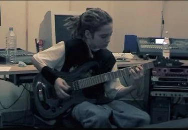 Tom Kaulitz thumbnail
