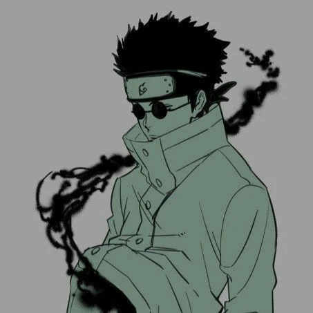 Shino Aburame thumbnail
