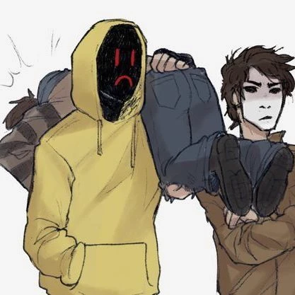 _ proxis _ MASKY, HODDIE Y TOBY _ thumbnail